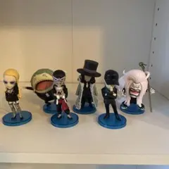 2026年最新】cp9 フィギュアの人気アイテム - メルカリ