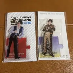 2026年最新】松田元太 アクスタの人気アイテム - メルカリ