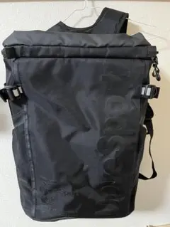 Move Sport デサント リュック バックパック ブラック