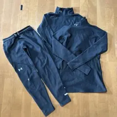 Under Armour アンダーシャツ2枚とインナースパッツ1枚セット