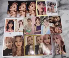 2026年最新】twice ジヒョ トレカの人気アイテム - メルカリ