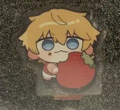 にじさんじ 8th with cake！ アクリルブロック エクスアルビオ