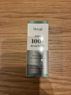 Hoygi PDRN ヒアルロン酸 カプセル100美容液 30mlのサムネイル