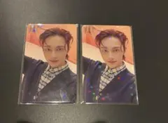 SEVENTEEN ジュン RIGHT HERE weverse 特典 トレカ