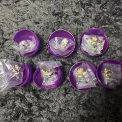 ジョジョの奇妙な冒険　JOJO球　カプセルヒーローズ01