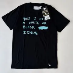 新品 マークゴンザレス 半袖Tシャツ M 黒 綿100のサムネイル