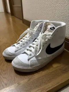 ナイキ ブレーザー ミッド