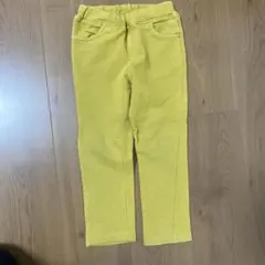 SIMPLE FREE 長ズボン　アカチャンホンポ　裏起毛