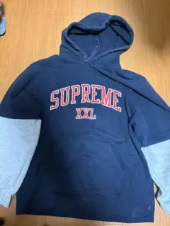 2026年最新】supremeパーカーxxlの人気アイテム - メルカリ