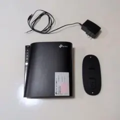 TP-Link Archer AX80 Wi-Fi 6ルーター