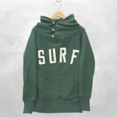 パピコ◡̈KAPITAL（キャピタル）| SURFサーフパーカー KAPITAL キャピタル SURFパーカー - メルカリ