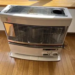 引き取り及び近郊配達限定出品取り切れない傷汚れあり札幌発トヨトミ煙突ストーブ中古 引き取り及び近郊配達限定出品！札幌発トヨトミ煙突式石油