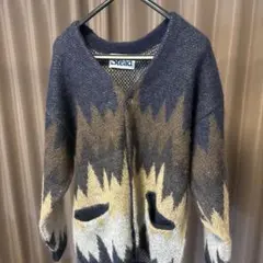 ジャーナルスタンダード　モヘアカーディガン Mサイズ