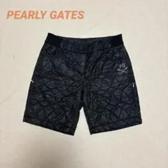 2026年最新】パーリーゲイツ メンズ ハーフパンツの人気アイテム