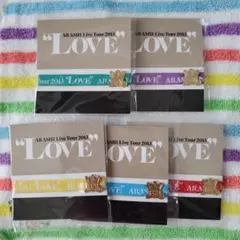 【会場限定】ARASHI Live 