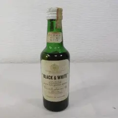 2026年最新】ブラック＆ホワイト 特級 ウイスキーの人気アイテム