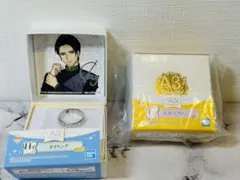 A3 一番アクセ ~A3!Beautiful Seasons~プレミアムバンダイ