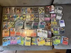 ポケモンカード コレクション 引退品 SAR AR プロモ GX 25th SR - メルカリ
