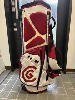 2026年最新】Cleveland Golf アイテム：キャディバッグ ゴルフバッグ