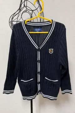 マザウェイズ　カーディガン　110