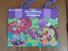 ウイルスイーツ　限定ショッパー