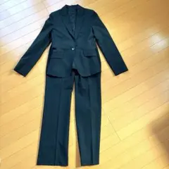 2026年最新】UNTITLED レディース ビジネス パンツスーツ上下の人気