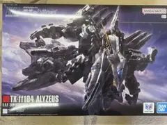 HG 1/144 TX-ff104 アリュゼウス 閃光のハサウェイ - メルカリ