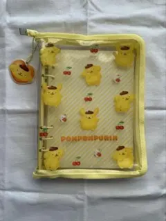 2026年最新】サンリオ バインダー ぷっくり3dの人気アイテム - メルカリ