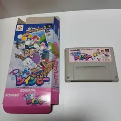 ポップンツインビー