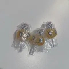 たまごっち カラフルキャンディチャーム めめっち ガチャガチャ