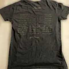シガーロス　ツアーTシャツ 2012年