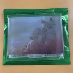 名探偵コナン コナン展 レンチキュラー アクスタ アクリルスタンド 平次 和葉