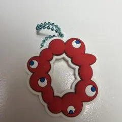 EXPO2025 ミャクミャク ぷっくりラバマスビスケット