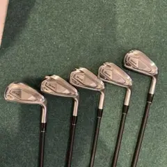 2025年最新】travi アイアンの人気アイテム - メルカリ