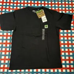 マインクラフト tシャツ
