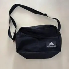 グレゴリー ショルダーバッグ