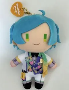 2025年最新】深海奏汰 ぬいぐるみの人気アイテム - メルカリ