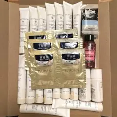 オムニサンス 他アメニティ　24点まとめ売り