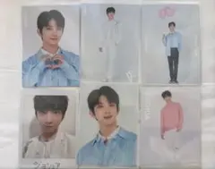 SEVENTEEN セブチ トレカ まとめ売り ジョシュア