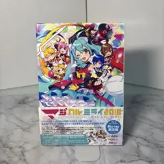 2026年最新】マジカルミライ2018の人気アイテム - メルカリ