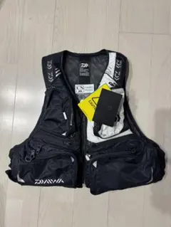 2026年最新】ダイワフローティングベストの人気アイテム - メルカリ