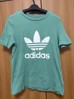 adidas Originalsトレフォイル Tシャツ XLサイズCV9892