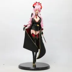 美少女フィギュア ゲームキャラクター