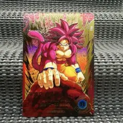 2026年最新】孫悟空 パラレル gdrの人気アイテム - メルカリ