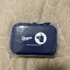 中日ドラゴンズ　ポケモン　ガジェットケース