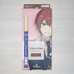 あんスタ Knights 朱桜司 ラブライナー