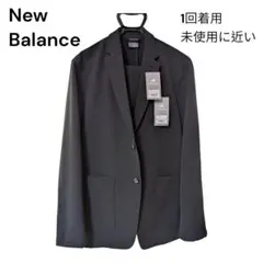 2026年最新】new balance メンズ スーツの人気アイテム - メルカリ