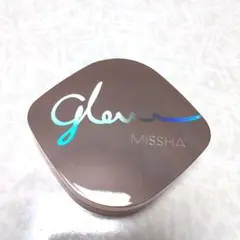 MISSHA GLOW プレストパウダー SPF30 PA+のサムネイル