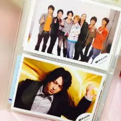 関ジャニ∞、まとめ売り☺︎