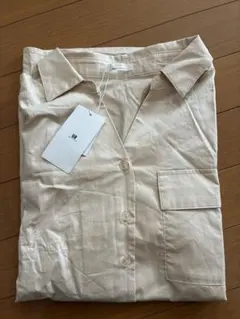 ITEMS URBAN RESEARCHアーバンリサーチ長袖シャツ
